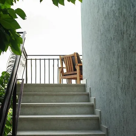 Motovun Bellevue - Amazing View, Comfortable Livade Exterior photo