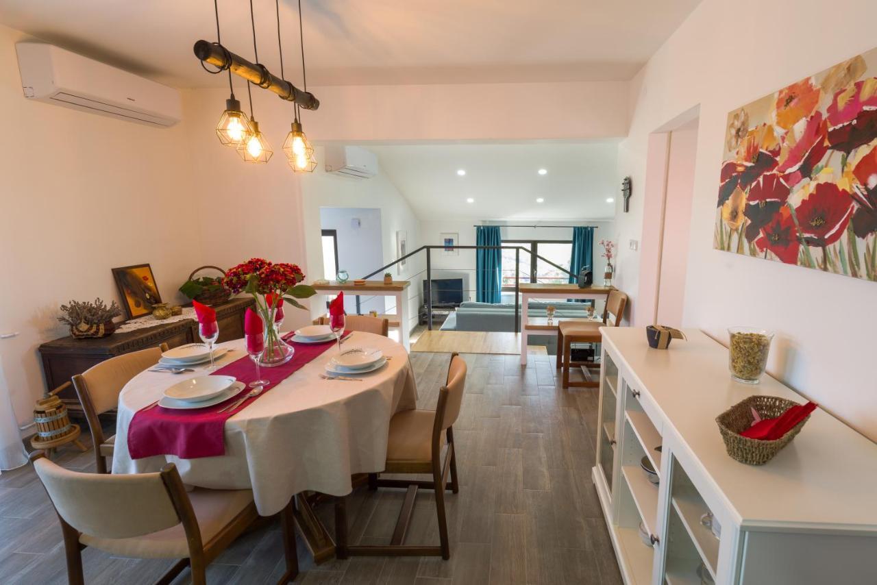 Motovun Bellevue - Amazing View, Comfortable *