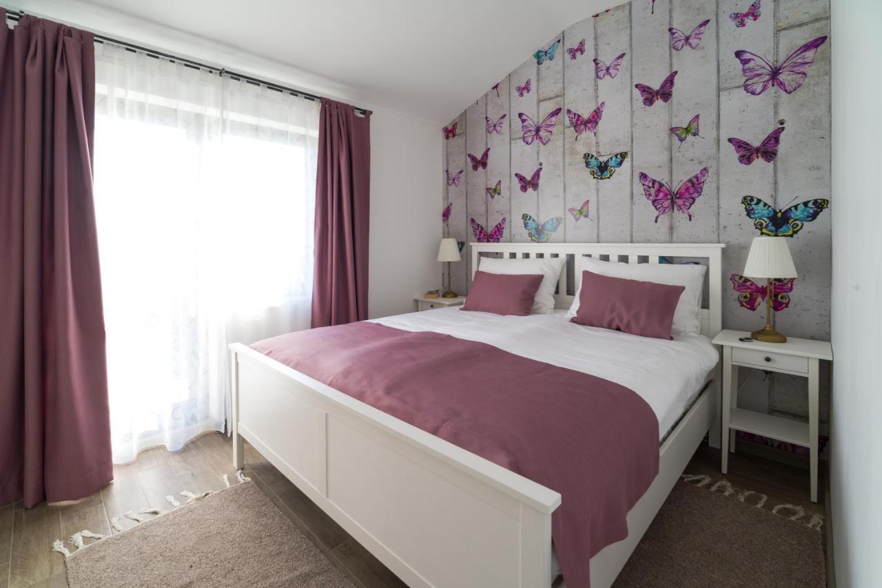 Apartment Motovun Bellevue - Amazing View, Comfortable *