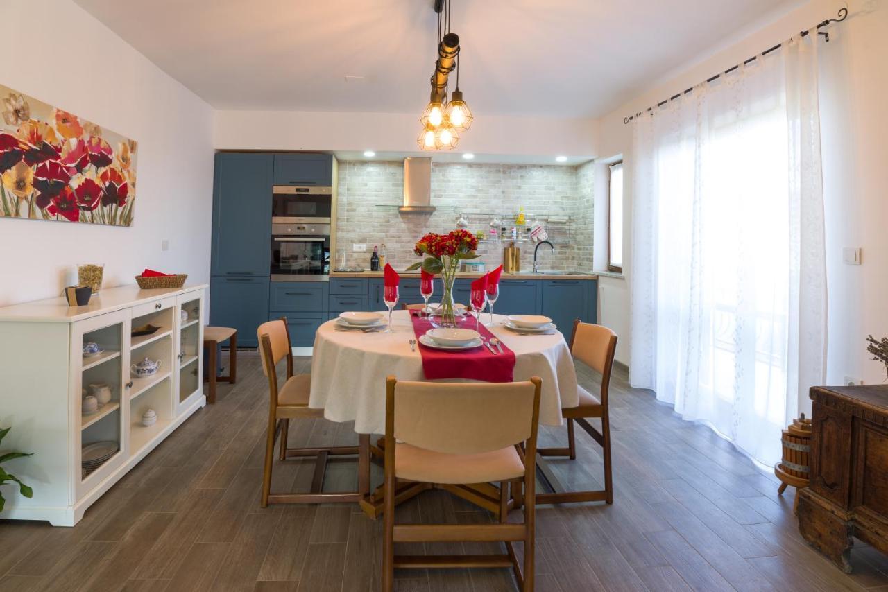 Motovun Bellevue - Amazing View, Comfortable * Livade