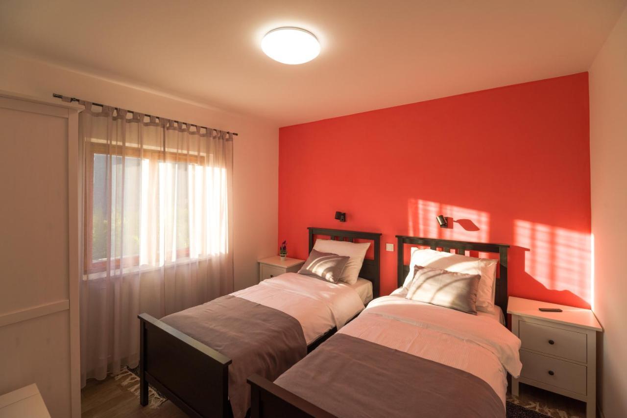Motovun Bellevue - Amazing View, Comfortable * Livade