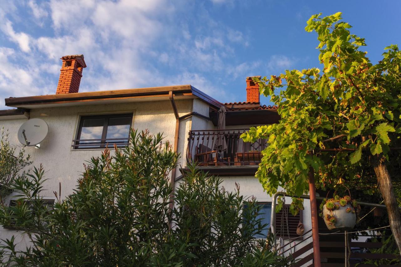 Motovun Bellevue - Amazing View, Comfortable * Livade