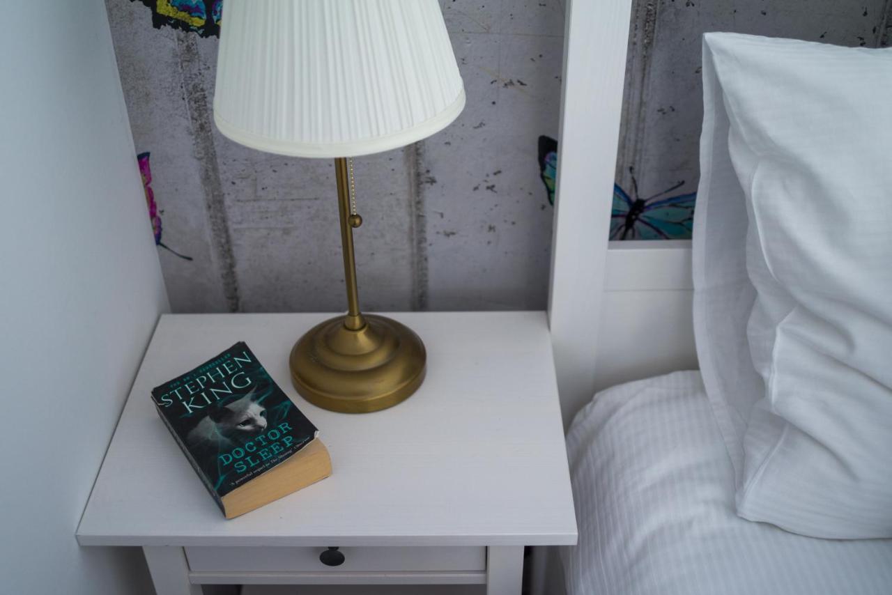 Apartment Motovun Bellevue - Amazing View, Comfortable
