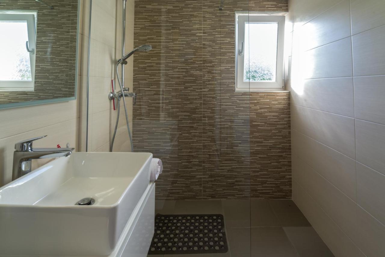 Motovun Bellevue - Amazing View, Comfortable Livade