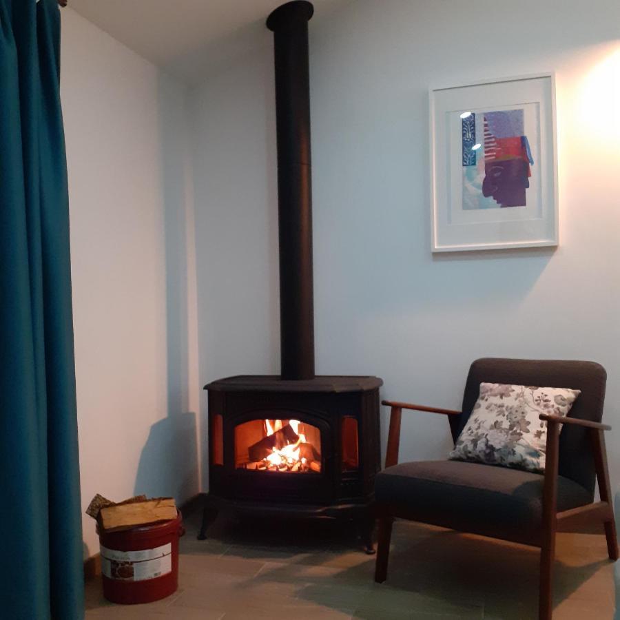 Motovun Bellevue - Amazing View, Comfortable Livade