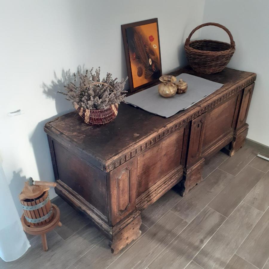 Apartment Motovun Bellevue - Amazing View, Comfortable Livade